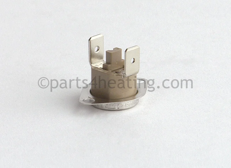 ECR International AQ02101 Control Board Fixed Temperature Thermo Rollout Switch