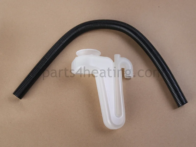 Triangle Tube CCRKIT14 Condensate Drain TrAPAssembly (85, 105, 125)