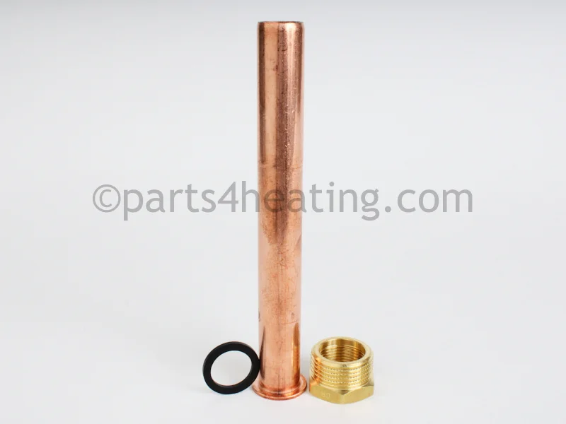 Triangle Tube CCRKIT23 CH Return Pipe Assembly