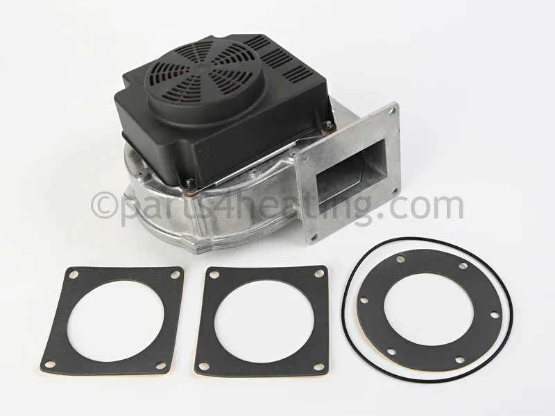 Lochinvar FAN30001 FAN ASSEMBLY, XPN601 - 801