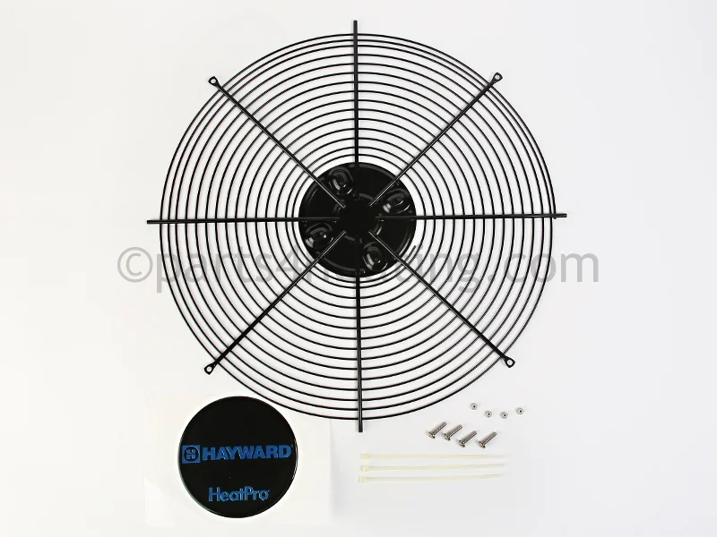 Hayward Industries HPX01023561 Fan Guard