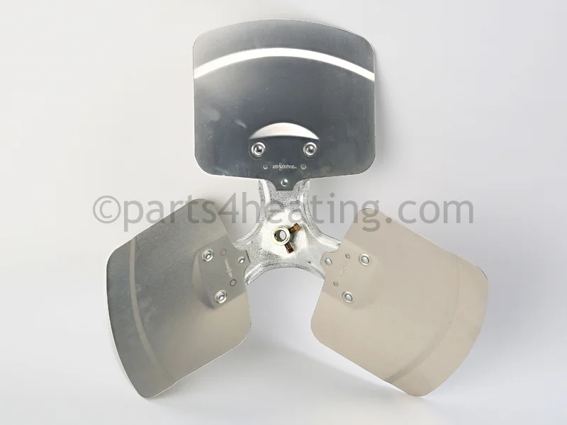 Hayward Industries HPX1437 Fan Blade Fits: H/C, HP3100, HP5