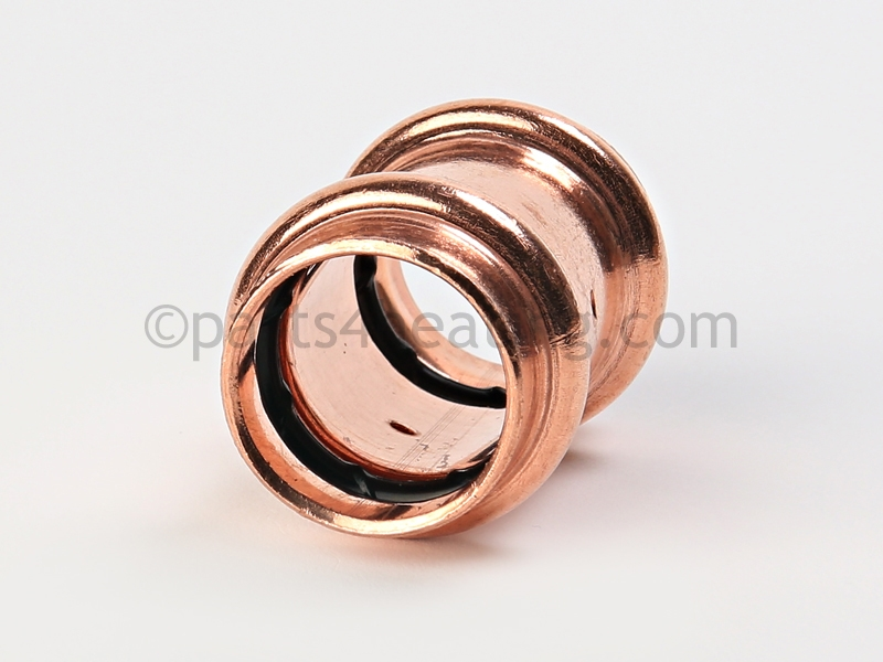 Mueller PF 10146 3/4 IN. PRESS COUPLING - 3