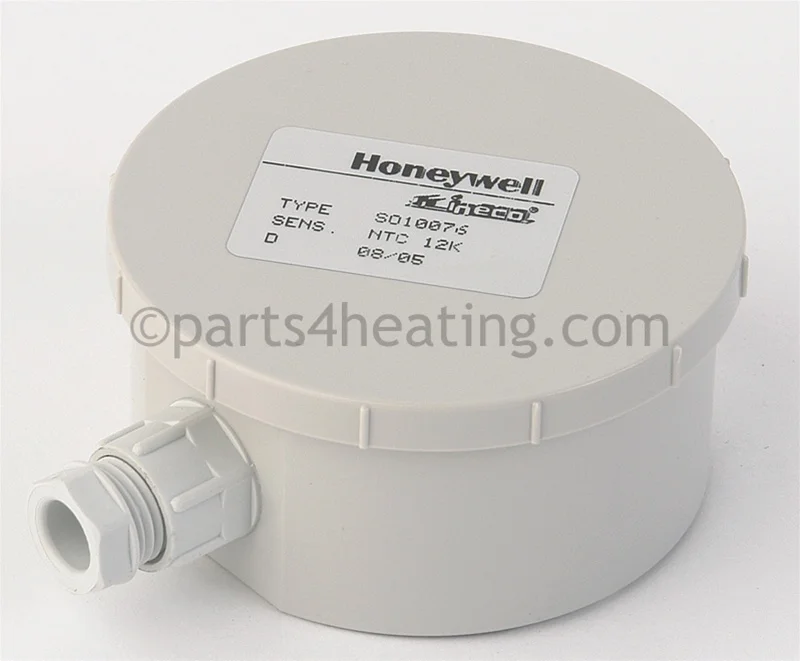 Triangle Tube PSSENS01 Outdoor Sensor Kit