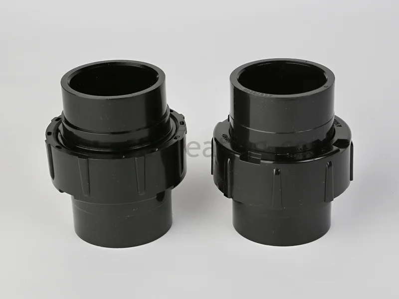 Zodiac Pool Systems R0472700 Universal Union & Buttress Set