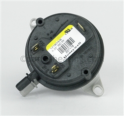 New Thomas & Betts Reznor Honeywell 068266 FS4100-48-71 Pressure Switch 