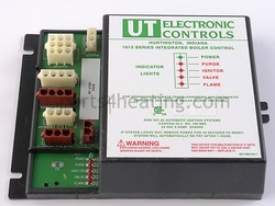 Teledyne Laars 2400-224 Control Board Diagnostic,mark 2 Boilers Combo Heatmaker 