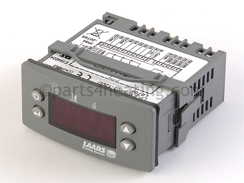 本物保証! Teledyne Laars Control Temperature Controls Fits LAARS, L Laars  0063300-バーナー
